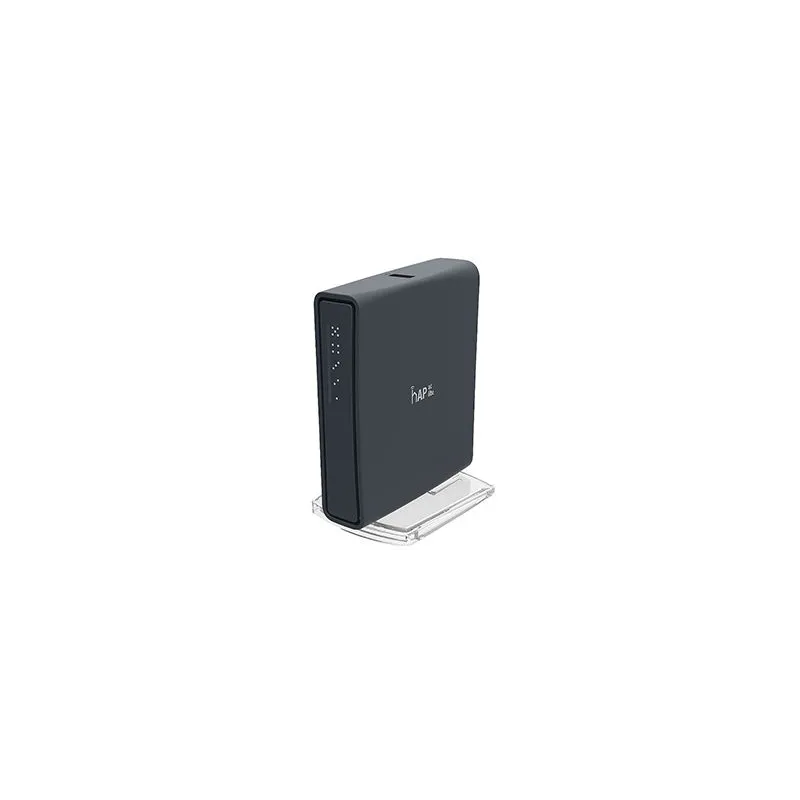 Точка доступу MikroTik RB952Ui-5ac2nD-TC