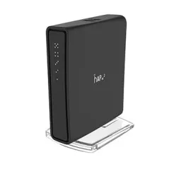 MikroTik RBD52G-5HacD2HnD-TC (hAP ac²) в інтернет-магазині Olden electronics