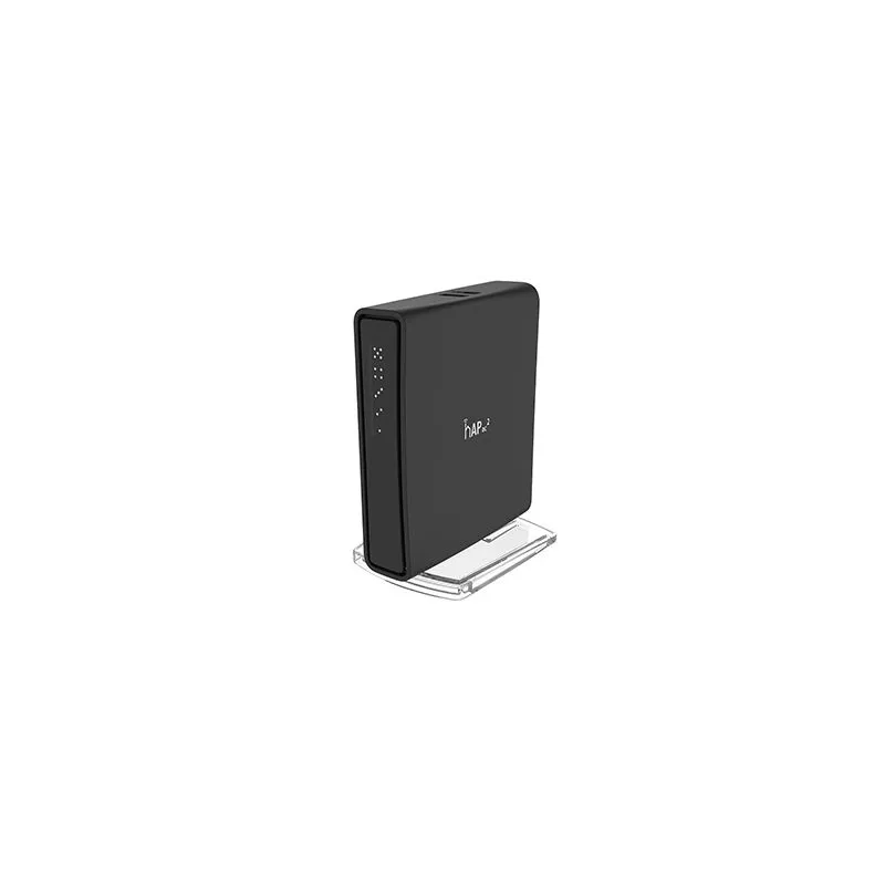Точка доступу MikroTik RBD52G-5HacD2HnD-TC (hAP ac²)
