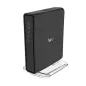 Точка доступу MikroTik RBD52G-5HacD2HnD-TC (hAP ac²)