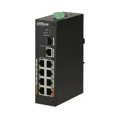 Dahua DH-PFS3110-8ET-96 POE в інтернет-магазині Olden electronics