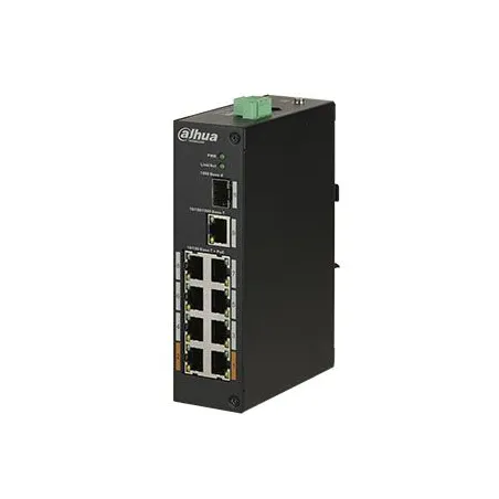 Dahua DH-PFS3110-8ET-96 POE в інтернет-магазині Olden electronics
