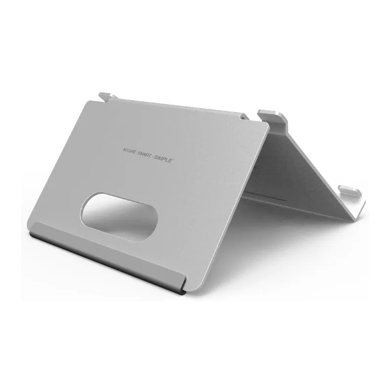 Настільний кронштейн для моніторів Hikvision DS-KABH8350-T