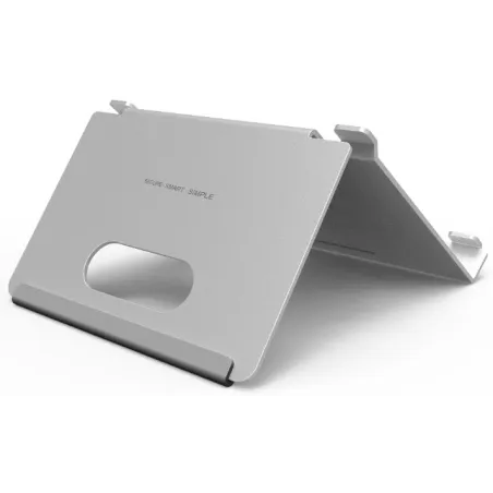 Настільний кронштейн для моніторів Hikvision DS-KABH8350-T