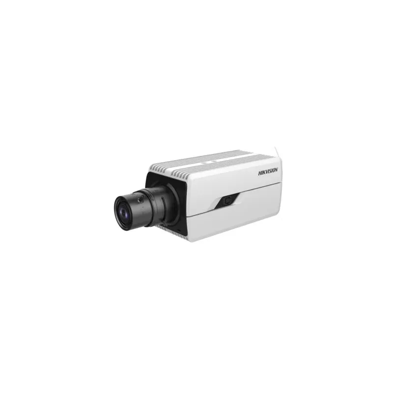 IP відеокамера Hikvision iDS-2CD7046G0-AP 4МП