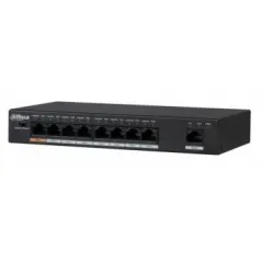 Dahua DH-PFS3009-8ET1GT-96 POE в інтернет-магазині Olden electronics