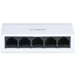Dahua DH-PFS3005-5ET-L L2 в інтернет-магазині Olden electronics
