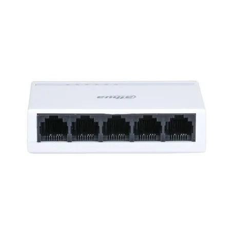 Dahua DH-PFS3005-5ET-L L2 в інтернет-магазині Olden electronics