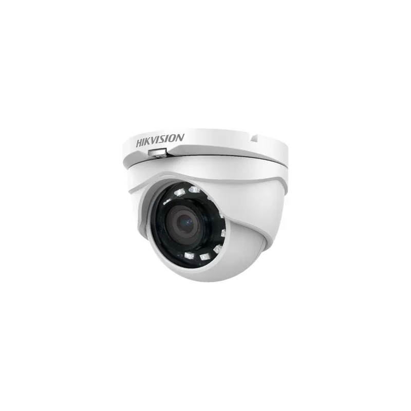 Turbo HD відеокамера Hikvision DS-2CE56D0T-IRMF (С) 2МП (2.8мм)