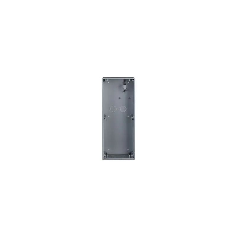 Комутаційна коробка для врізного монтажу для панель серії VTO4202F-X VTM128
