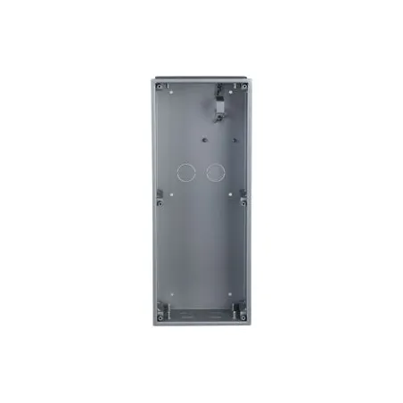 Комутаційна коробка для врізного монтажу для панель серії VTO4202F-X VTM128