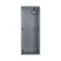 Комутаційна коробка для врізного монтажу для панель серії VTO4202F-X VTM128
