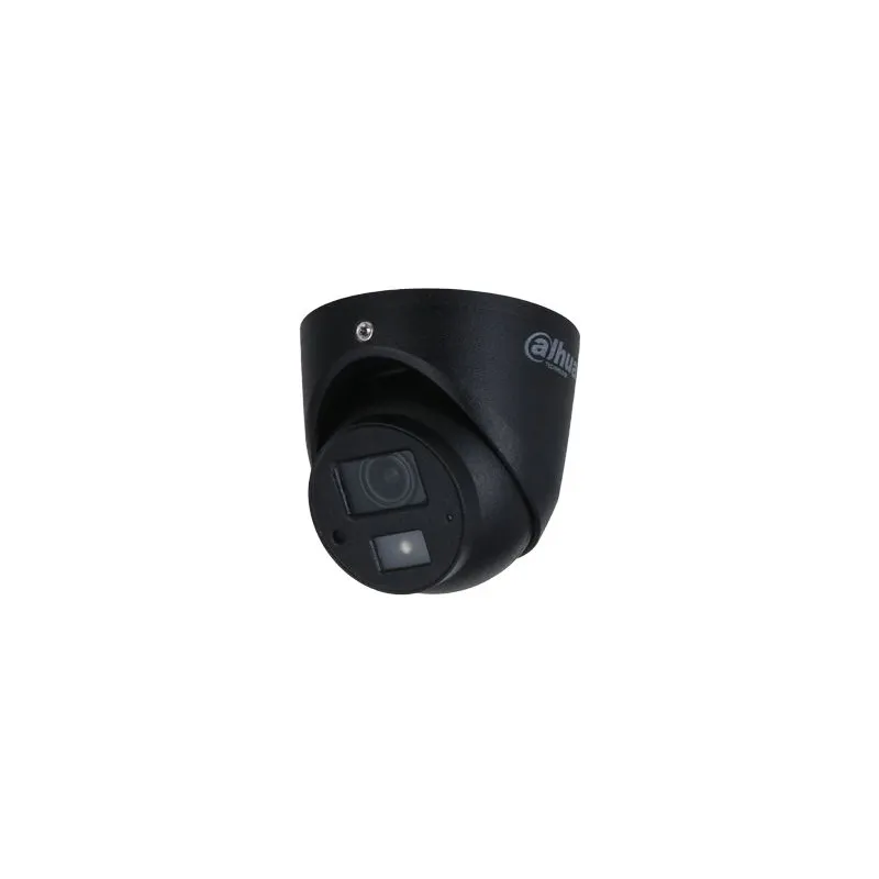 HDCVI відеокамера Dahua DH-HAC-HDW3200GP 2MП (2.8мм)