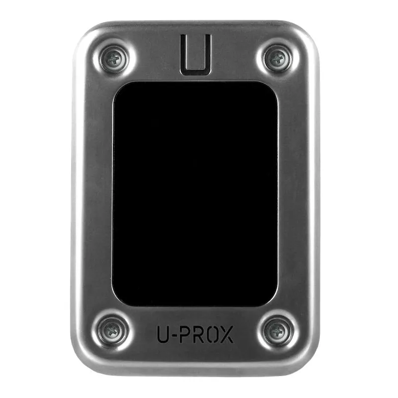 Зчитувач U-Prox SL steel мультиформат IP65