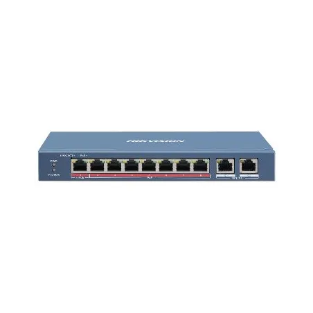 Hikvision DS-3E0310HP-E POE в інтернет-магазині Olden electronics