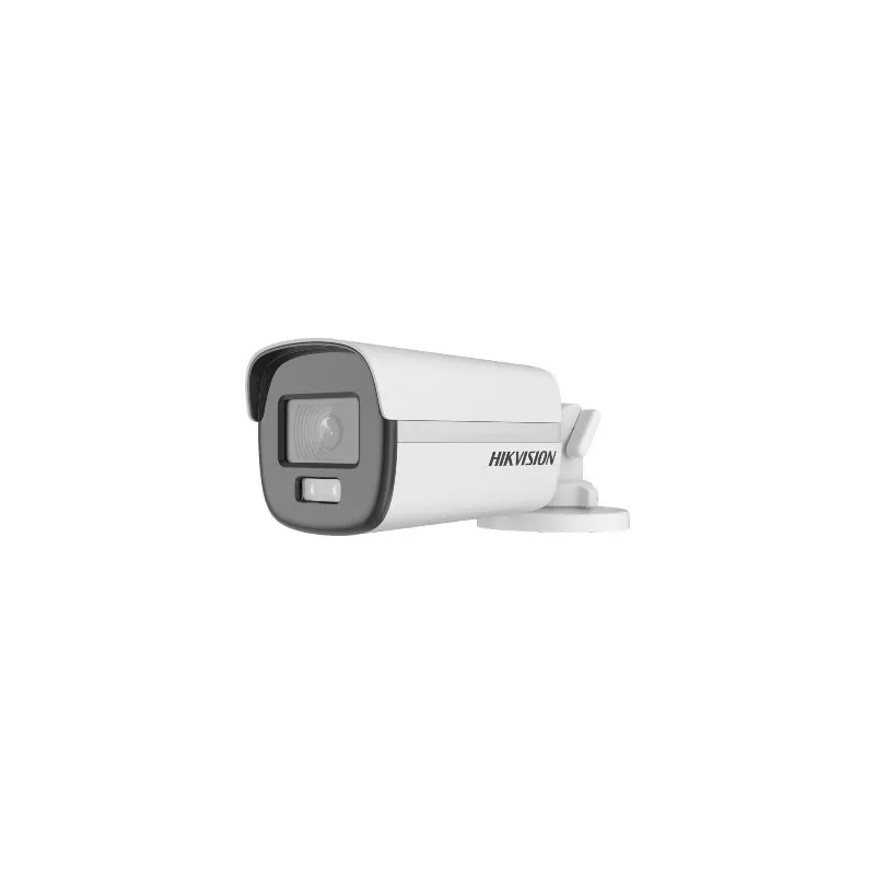 HDTVI відеокамера Hikvision DS-2CE12DF0T-F 2МП (2.8мм)
