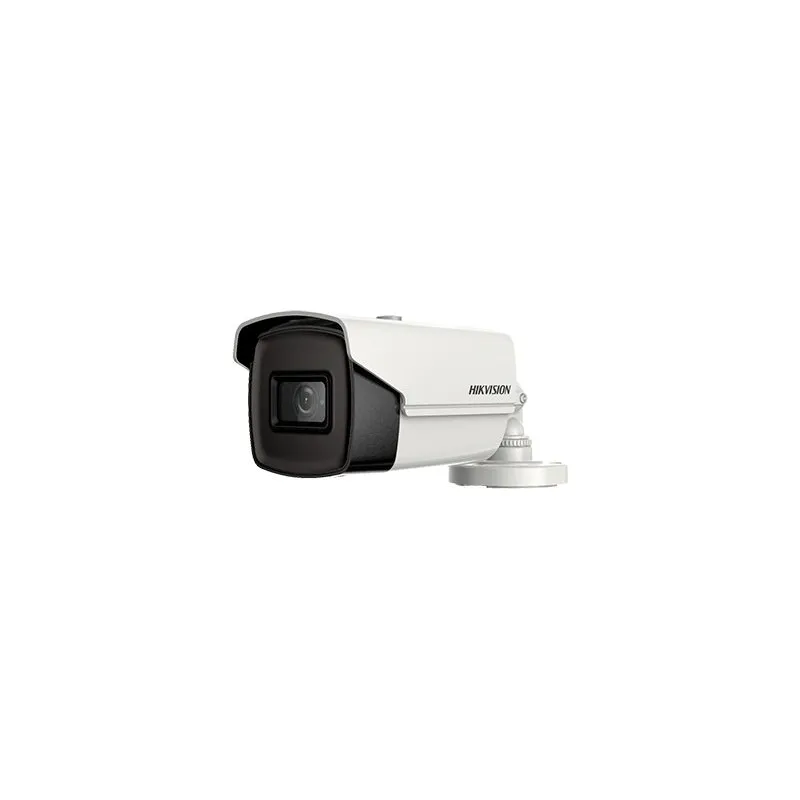 HDTVI відеокамера Hikvision DS-2CE16U1T-IT3F 8МП (3.6мм)
