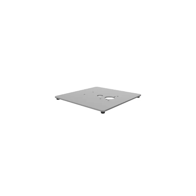 Монтажна база Hikvision DS-KAB6-BASE