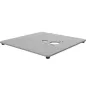 Монтажна база Hikvision DS-KAB6-BASE