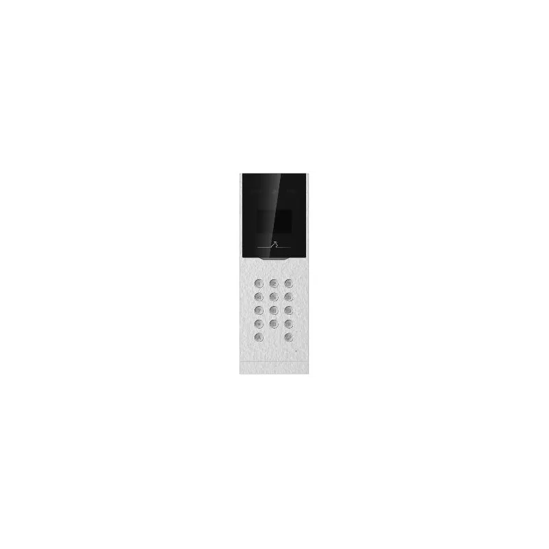 Виклична панель Hikvision DS-KD8023-E6 IP Mifare