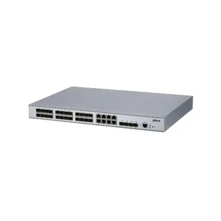 Комутатор 32 порти керований Dahua DH-PFS5936-24GF8GT4XF