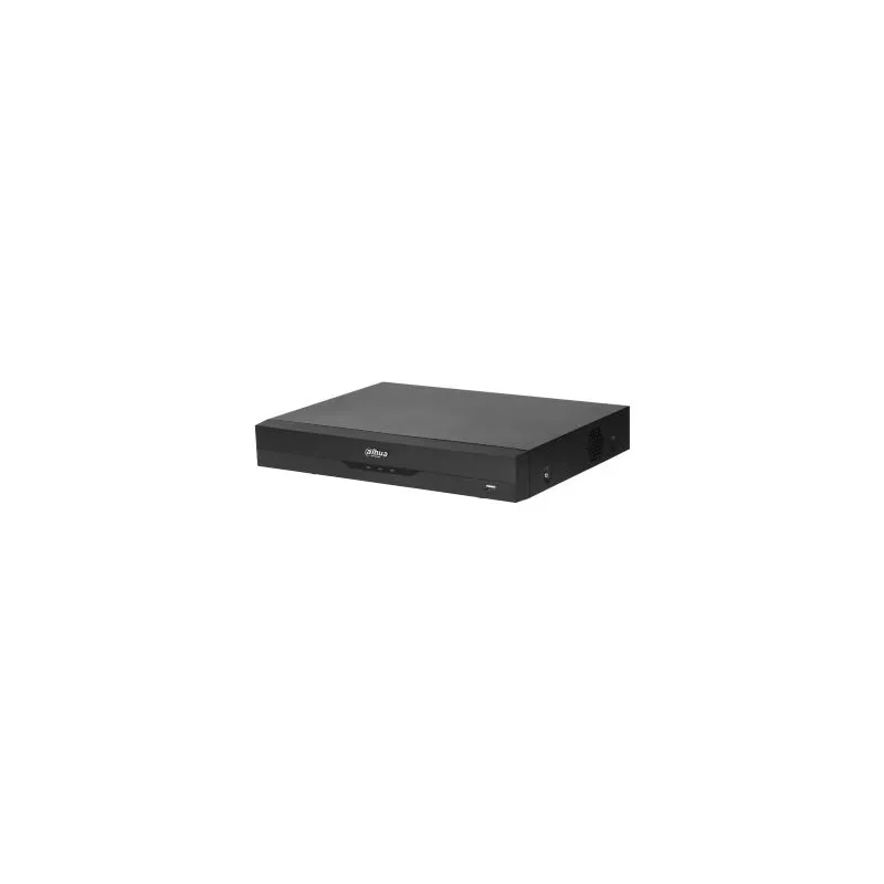 Відеореєстратор Dahua DH-XVR5104HE-I3 4-канальный 5M-N/1080p Mini 1U WizSense