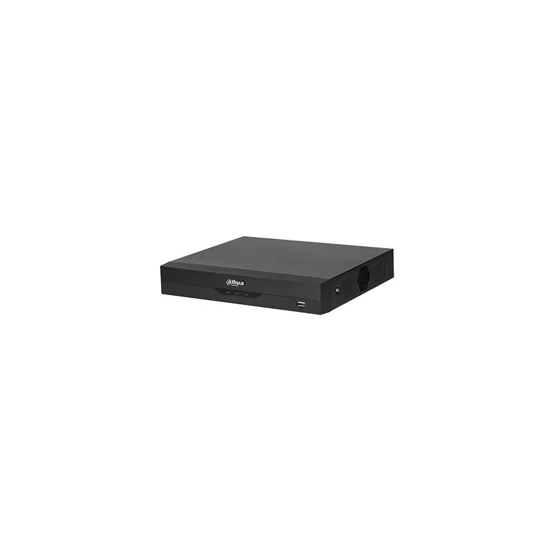 Відеореєстратор Dahua DH-XVR4116HS-I 16-канальный 720p 1U 1HDD WizSense
