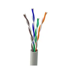 OK-Net КПВ-ВП (350) UTP кат.5е, 4х2х0.51 бухта 305м в інтернет-магазині Olden electronics