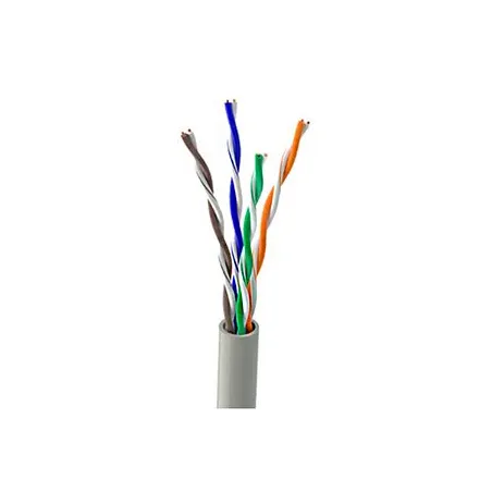 OK-Net КПВ-ВП (350) UTP кат.5е, 4х2х0.51 бухта 305м в інтернет-магазині Olden electronics