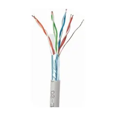 OK-Net КПВЭ-ВП (200) FTP кат.5е бухта 305м в інтернет-магазині Olden electronics