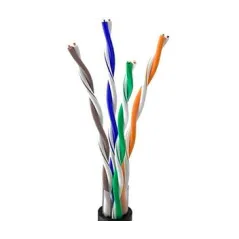 OK-Net КПП-ВП (100) UTP кат.5е, 4х2х0.51 бухта 305м в інтернет-магазині Olden electronics