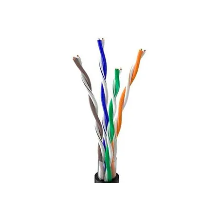 OK-Net КПП-ВП (100) UTP кат.5е, 4х2х0.51 бухта 305м в інтернет-магазині Olden electronics