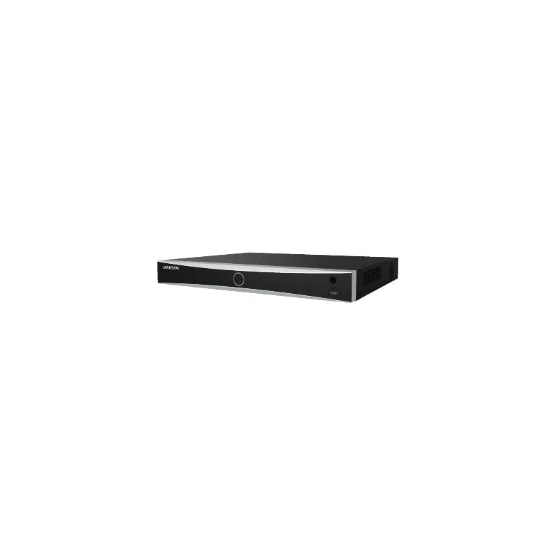 Відеореєстратор Hikvision DS-7608NXI-I2/S(C) 8-канальный AcuSense