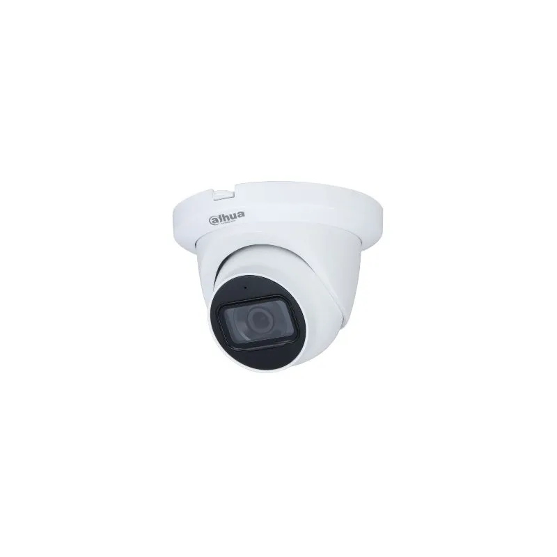 HDCVI відеокамера Dahua DH-HAC-HDW1231TLMQP-A 2МП (2.8мм)