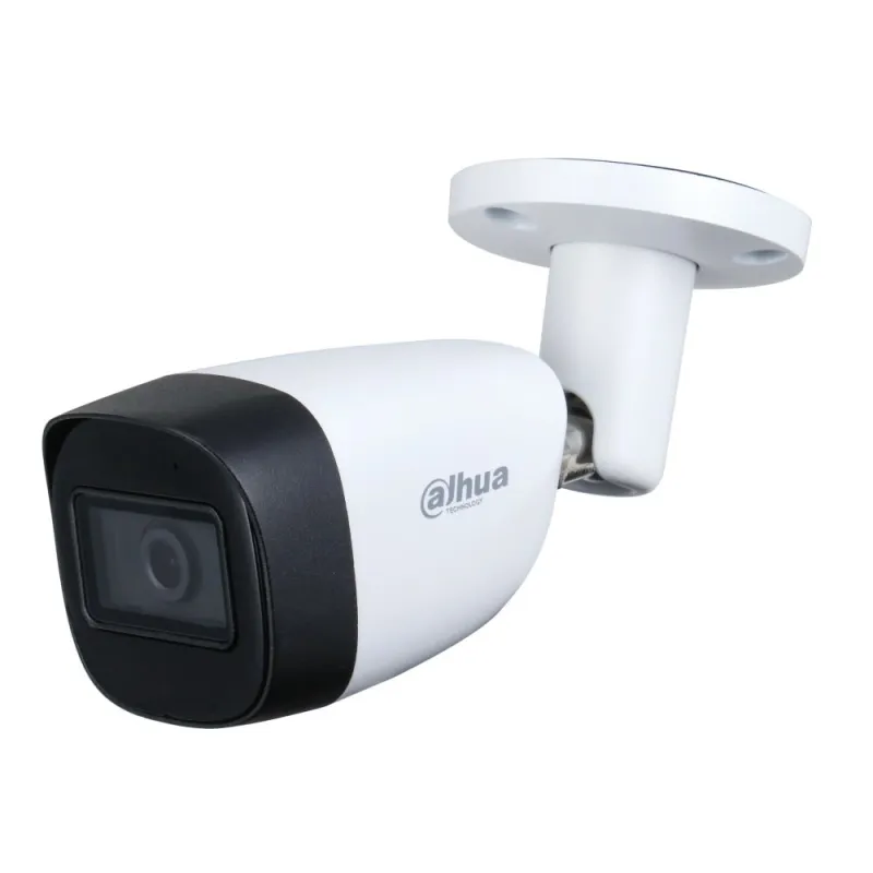 HDCVI відеокамера Dahua DH-HAC-HFW1231CMP 2МП (2.8мм)