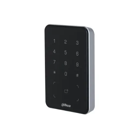 Зчитувач Dahua DHI-ASR2101A Mifare IP66