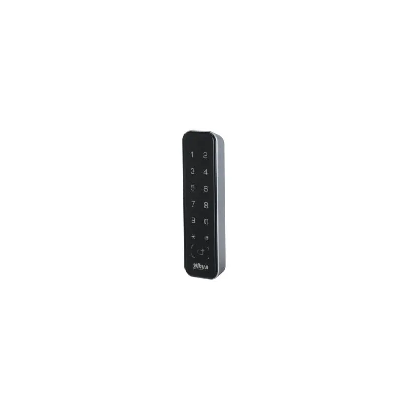 Зчитувач Dahua DHI-ASR2201A Mifare IP66