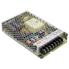 Mean Well LRS-150-12 12В 12.5А в інтернет-магазині Olden electronics