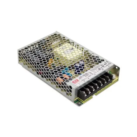 Mean Well LRS-150-12 12В 12.5А в інтернет-магазині Olden electronics