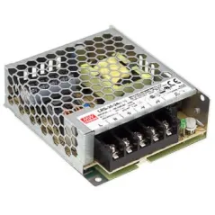 Mean Well LRS-35-12 12В 3А в інтернет-магазині Olden electronics