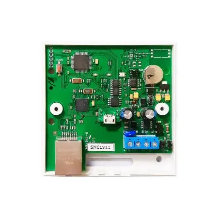 Ліфтовий контролер U-Prox IC E