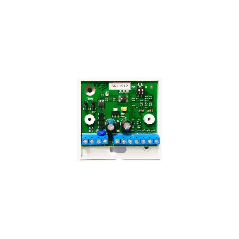 Перетворювач двосторонній Wiegand - RS485 U-Prox WRS485