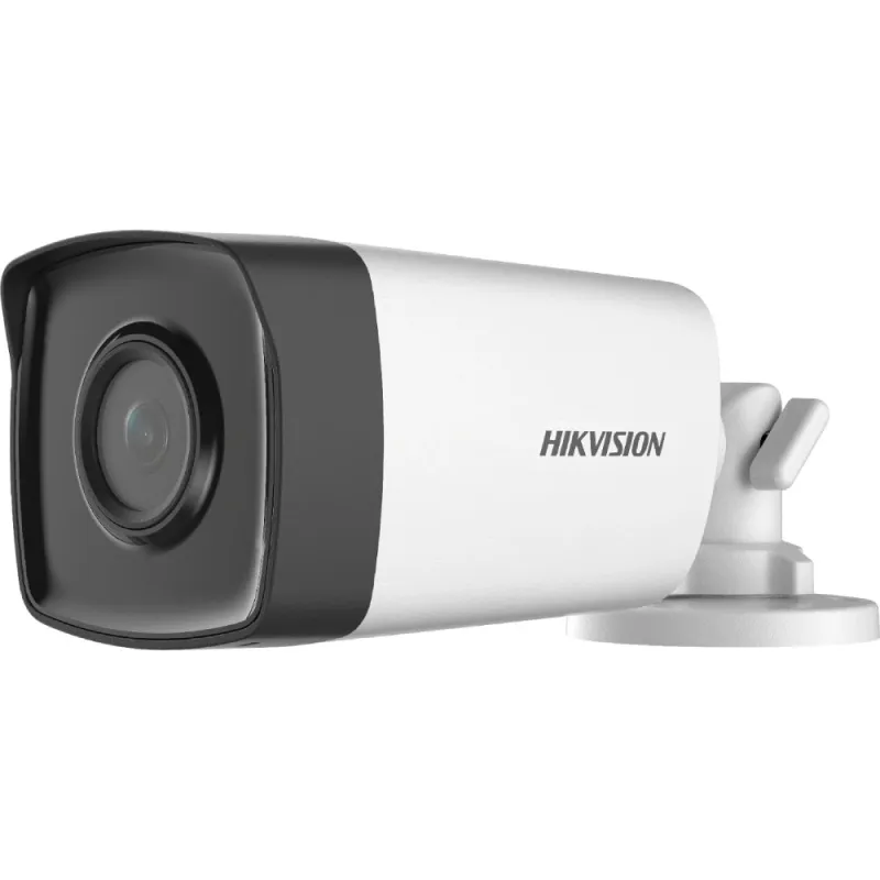 Turbo HD відеокамера Hikvision DS-2CE17D0T-IT3F (C) 2МП (2.8мм)