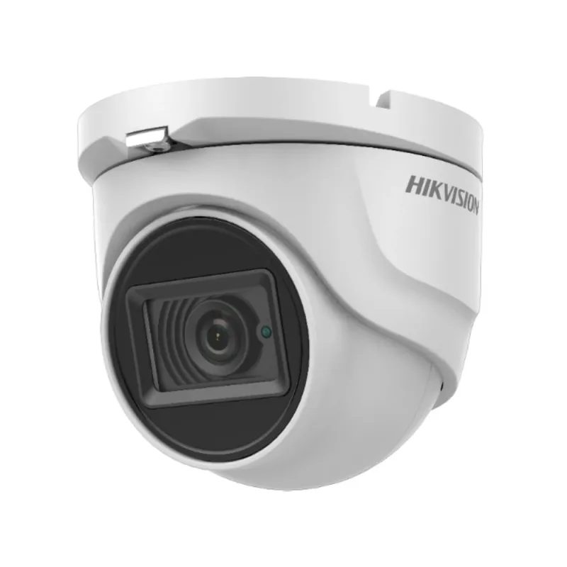 Turbo HD відеокамера Hikvision DS-2CE76U1T-ITMF 8МП (2.8мм)