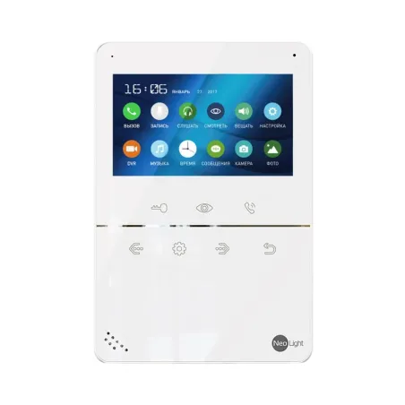 NEOLIGHT TETTA + в інтернет-магазині Olden electronics