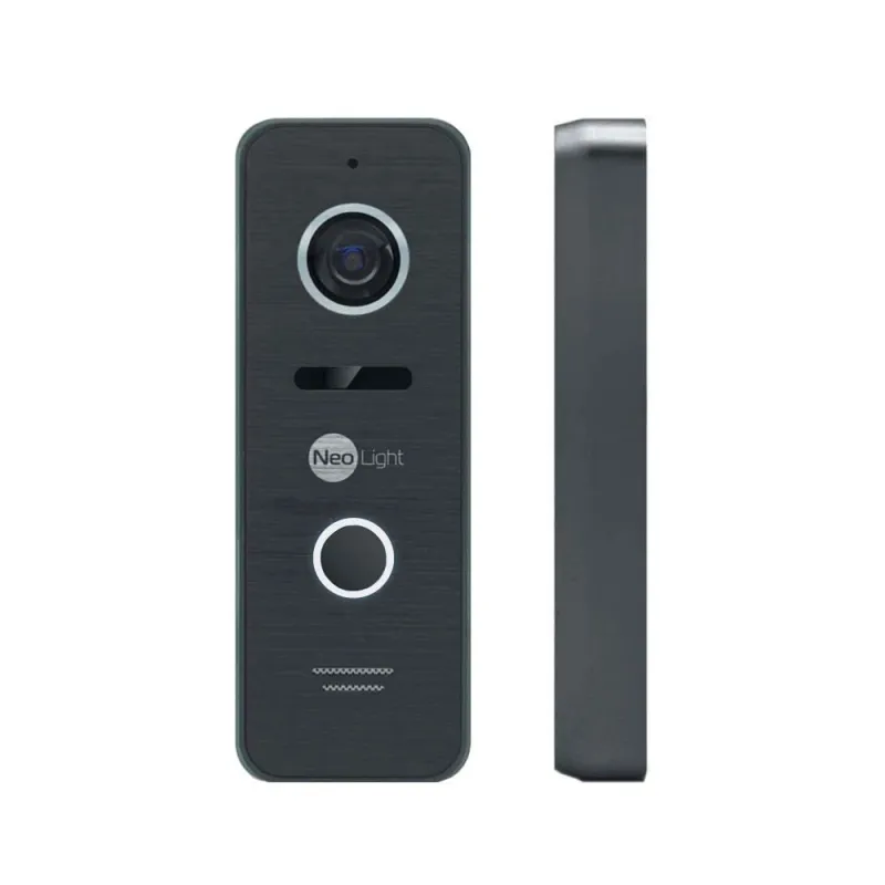 Виклична панель NeoLight PRIME FHD Black