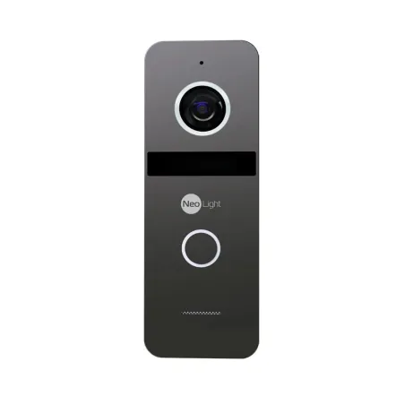 SOLO FHD Graphite IP66 в інтернет-магазині Olden electronics