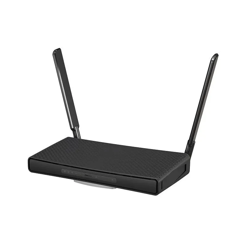 Wi-Fi роутер MikroTik RBD53iG-5HacD2HnD hAP ac³ Gigabit PoE