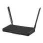 Wi-Fi роутер MikroTik RBD53iG-5HacD2HnD hAP ac³ Gigabit PoE