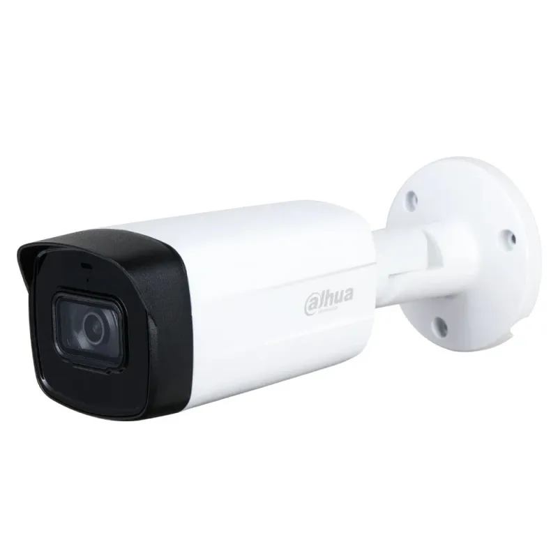HDCVI відеокамера Dahua DH-HAC-HFW1231TMP-I8-A 2МП (2.8мм) с микрофоном